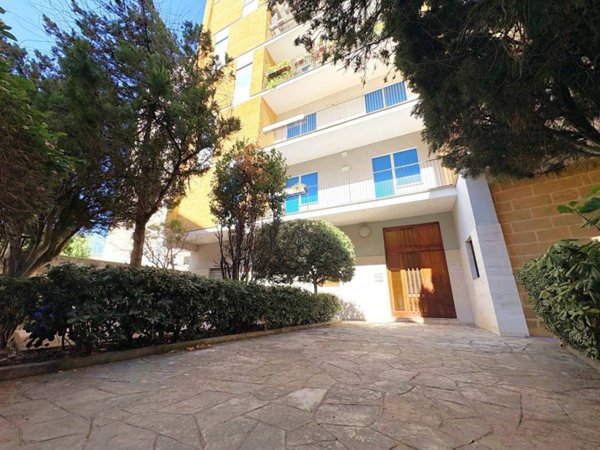 appartamento in vendita a Lecce in zona Centro Città