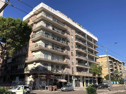 appartamento in vendita a Lecce in zona Mazzini