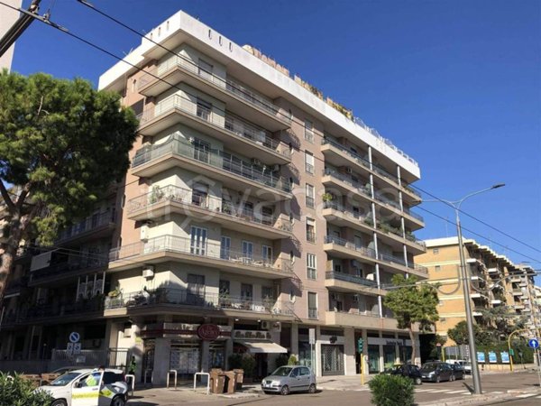 appartamento in vendita a Lecce in zona Mazzini