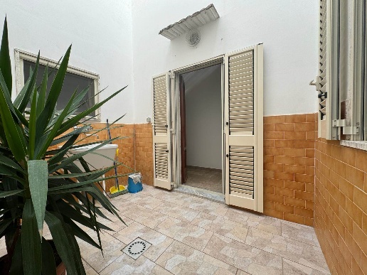 appartamento in vendita a Lecce in zona Partigiani