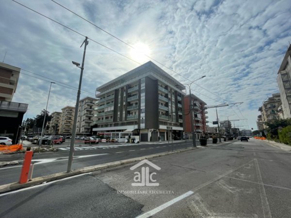 appartamento in vendita a Lecce in zona Partigiani