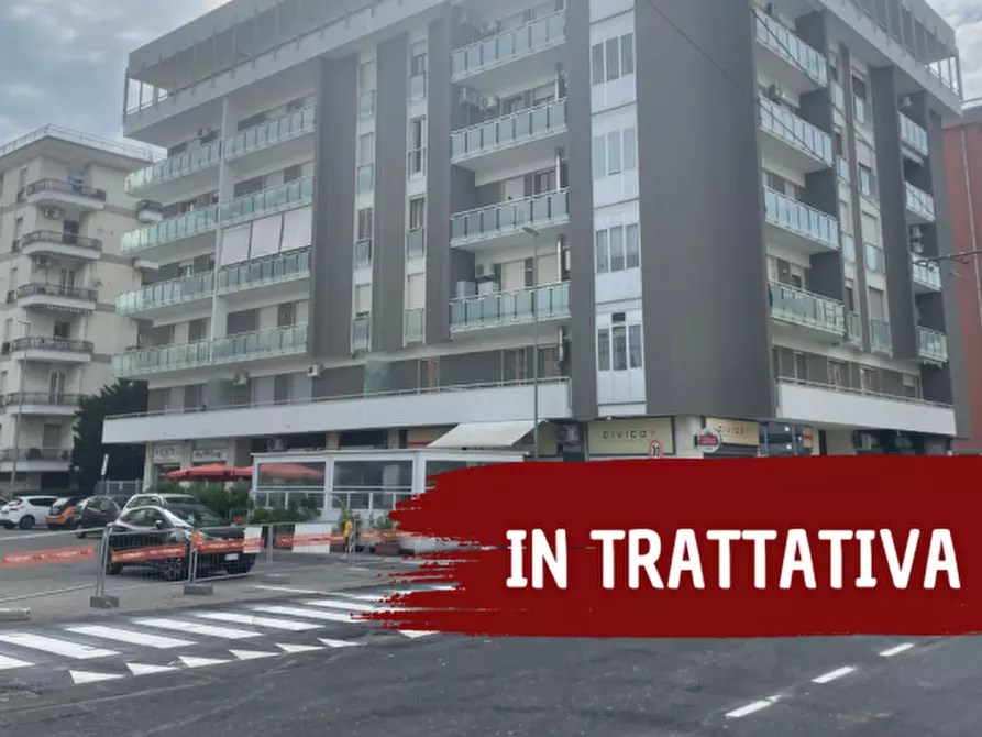 appartamento in vendita a Lecce in zona Partigiani