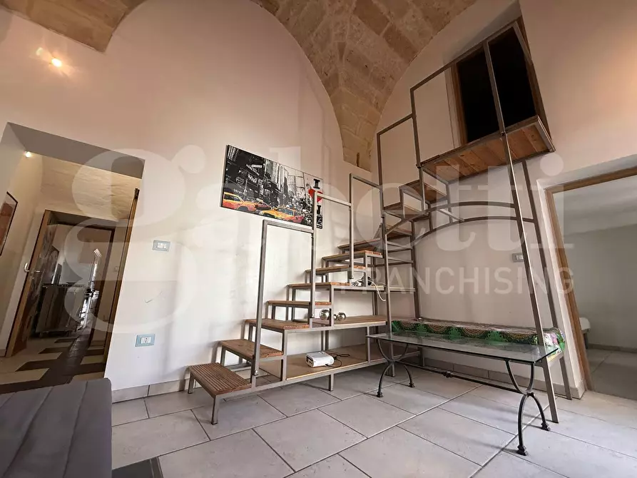 appartamento in vendita a Lecce in zona Centro Città