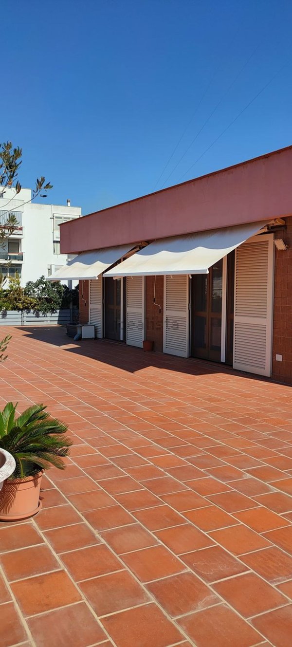 appartamento in vendita a Lecce in zona Stadio