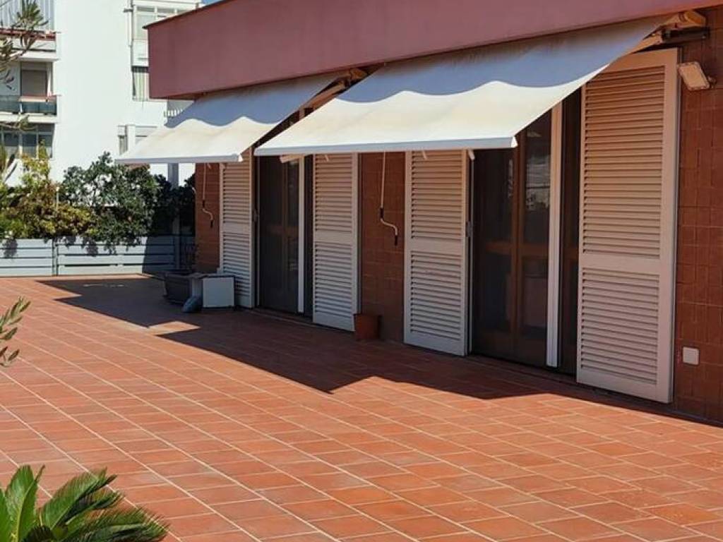appartamento in vendita a Lecce in zona Stadio