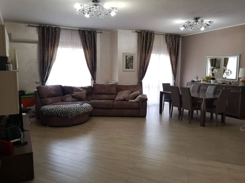 appartamento in vendita a Lecce in zona Rudiae