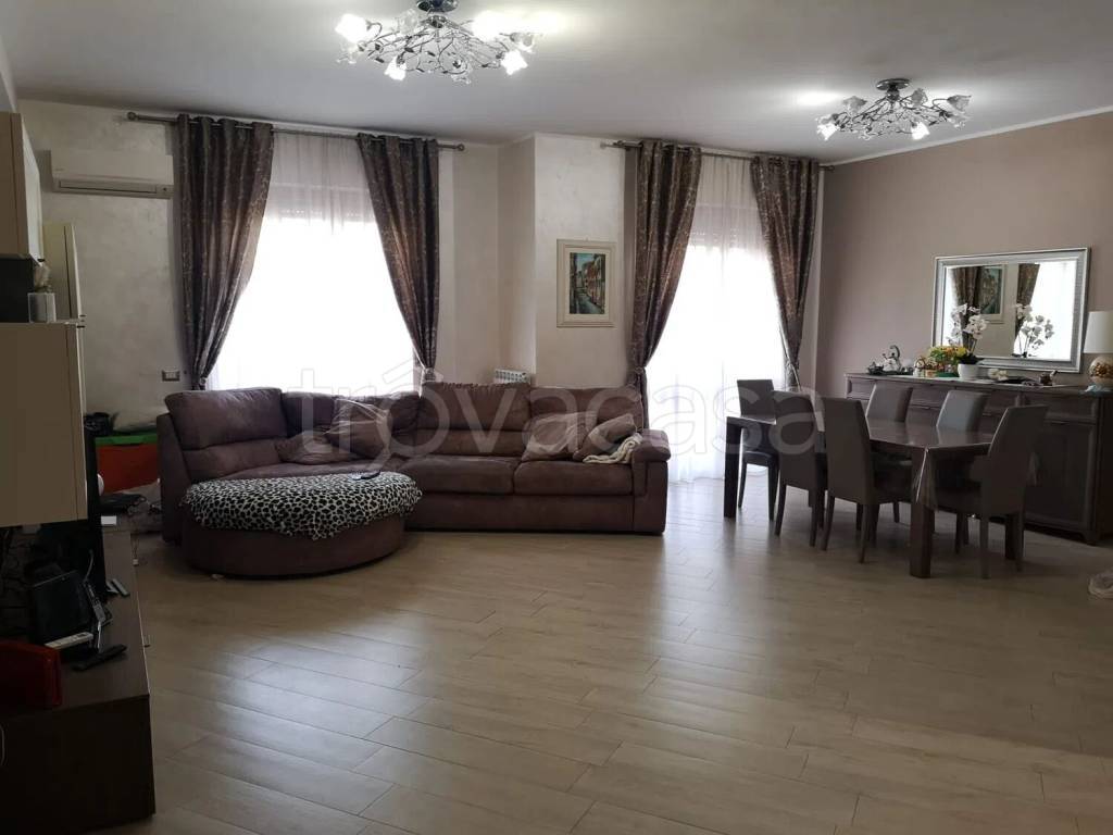 appartamento in vendita a Lecce in zona Rudiae