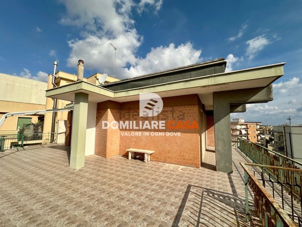 appartamento in vendita a Lecce