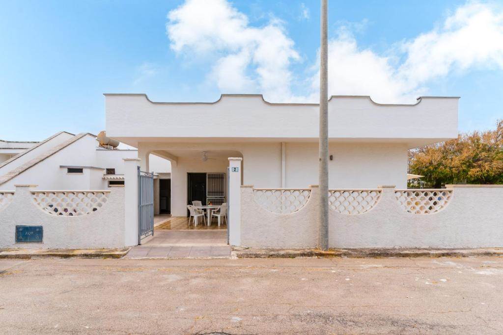 casa indipendente in vendita a Lecce in zona Torre Rinalda