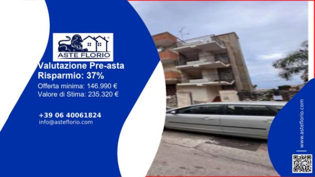 appartamento in vendita a Lecce