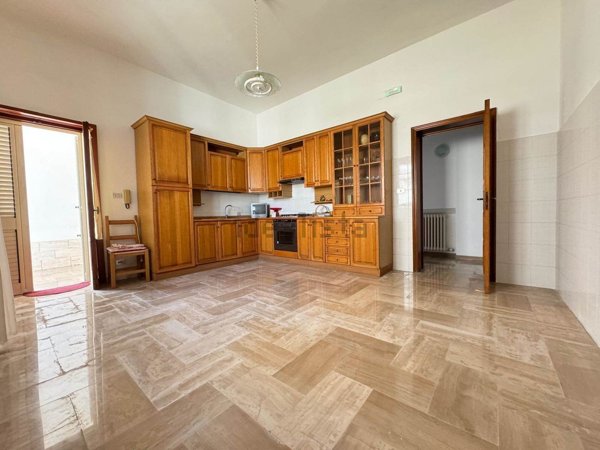 appartamento in vendita a Lecce in zona Centro Città