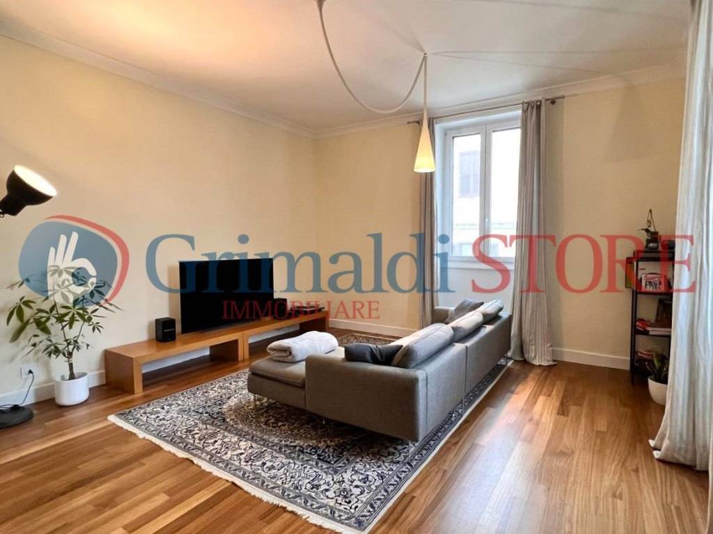 appartamento in vendita a Lecce in zona Mazzini