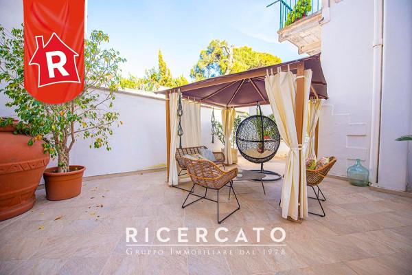 appartamento in vendita a Lecce in zona Borgo Pace