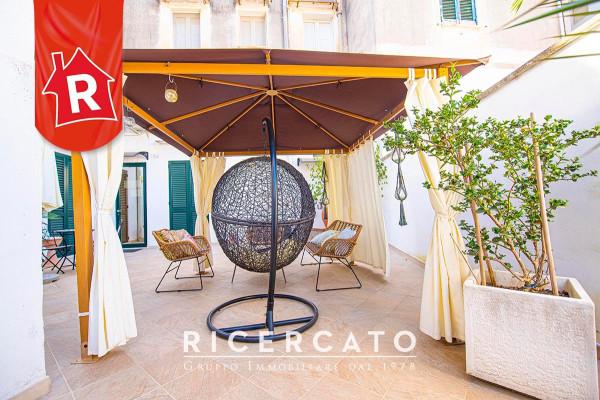 appartamento in vendita a Lecce in zona Borgo Pace