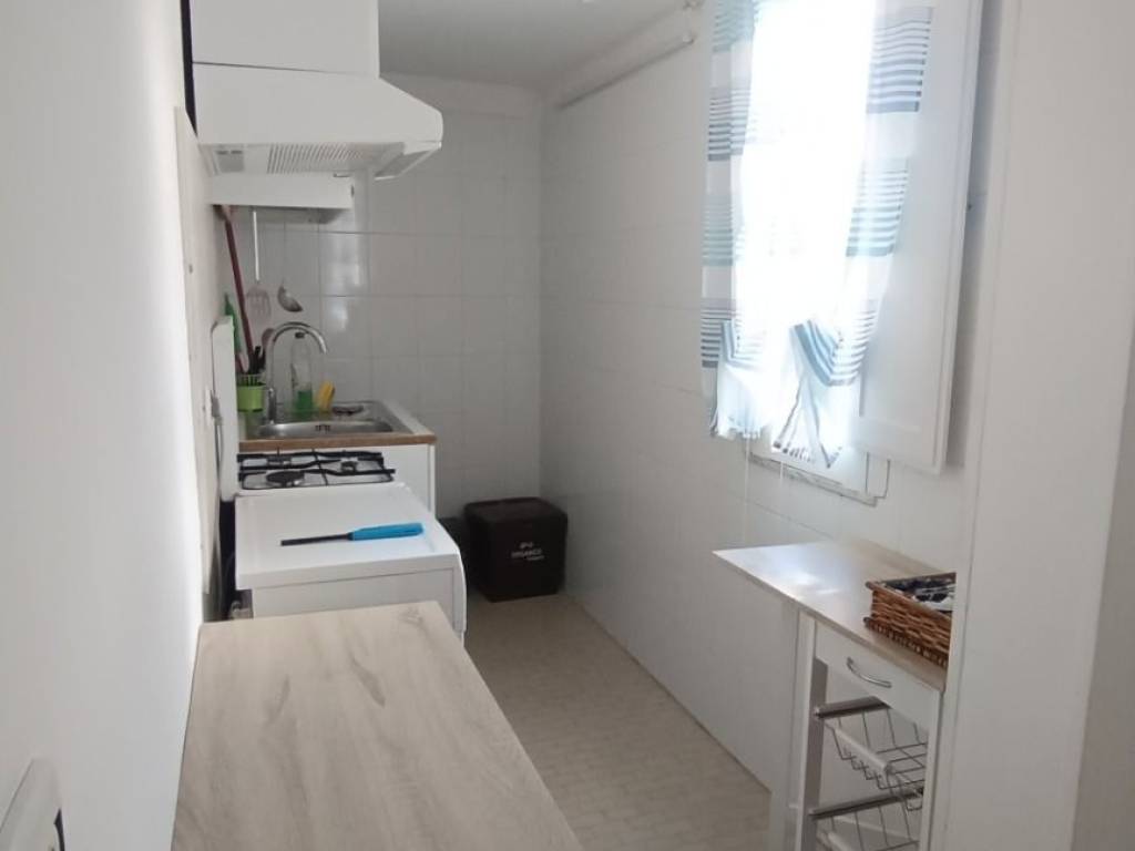 appartamento in vendita a Lecce in zona Ariosto