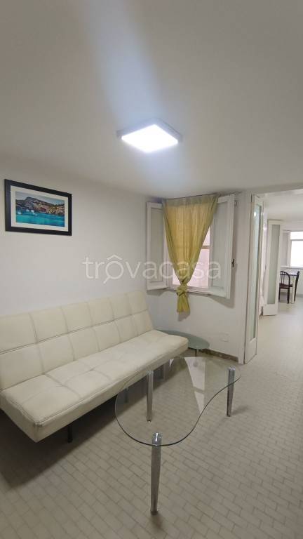 appartamento in vendita a Lecce in zona Ariosto