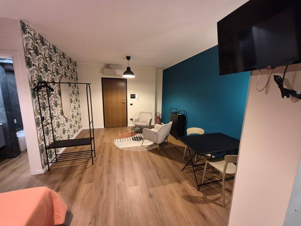 appartamento in vendita a Lecce in zona Rudiae