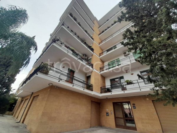 appartamento in vendita a Lecce in zona Centro Città