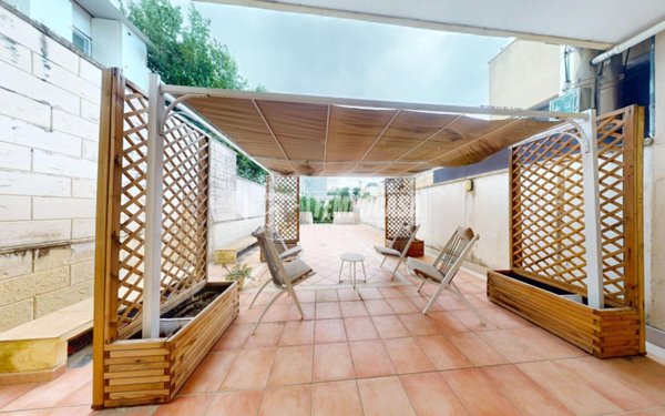 appartamento in vendita a Lecce in zona Borgo Pace