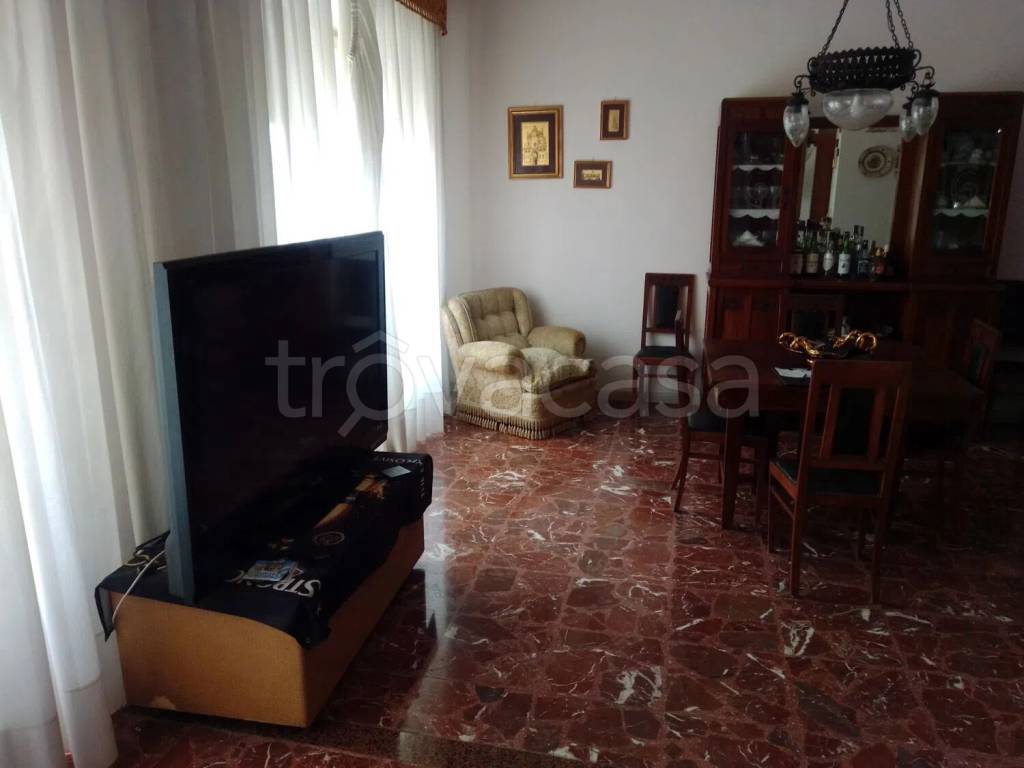 appartamento in vendita a Lecce in zona Mazzini