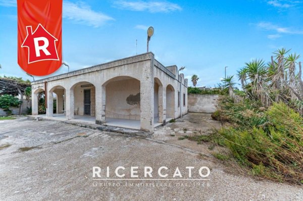 casa indipendente in vendita a Lecce in zona Torre Chianca