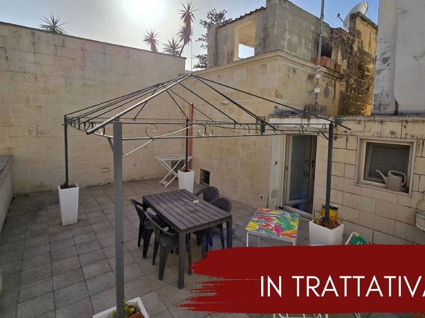 casa indipendente in vendita a Lecce in zona Centro Città