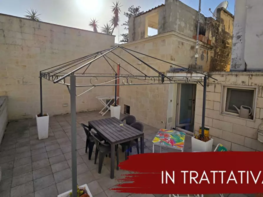 casa indipendente in vendita a Lecce in zona Centro Città
