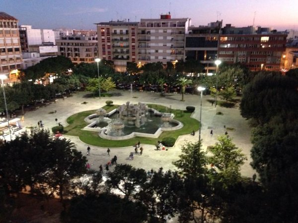 appartamento in vendita a Lecce in zona Mazzini