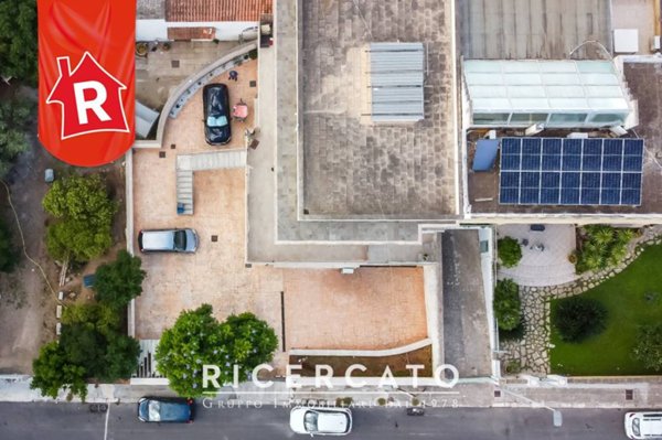 appartamento in vendita a Lecce