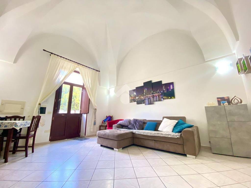 appartamento in vendita a Lecce in zona Borgo Pace