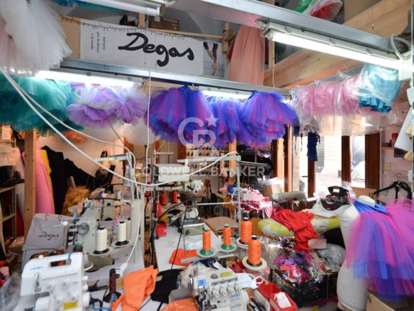 negozio in vendita a Lecce in zona Centro Città