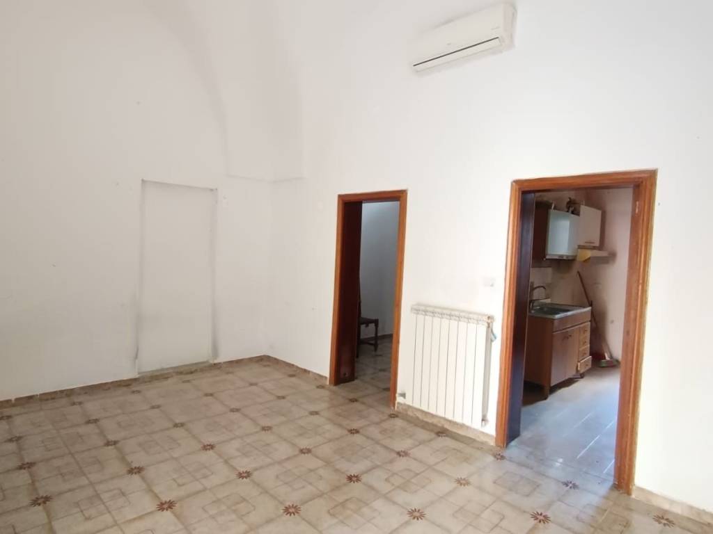 appartamento in vendita a Lecce in zona Leuca