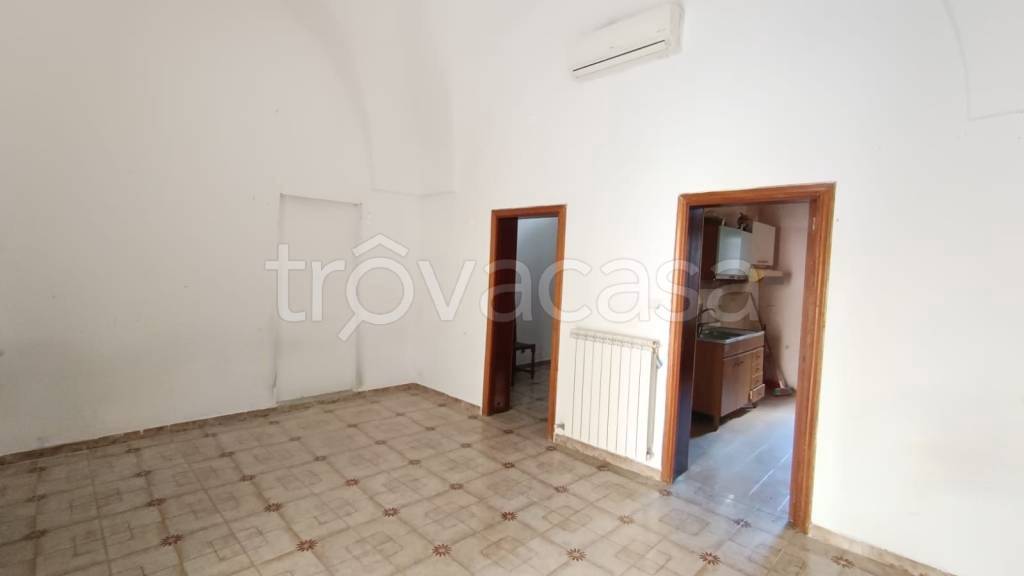 appartamento in vendita a Lecce in zona Leuca