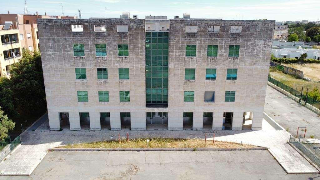 casa indipendente in vendita a Lecce in zona Borgo Pace