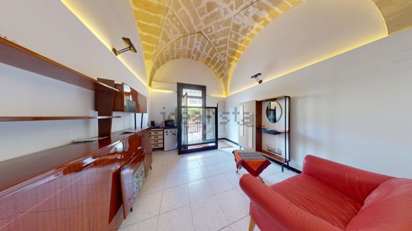 appartamento in vendita a Lecce in zona Rudiae