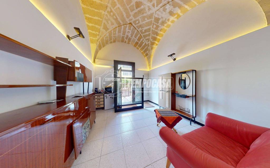 appartamento in vendita a Lecce in zona Rudiae