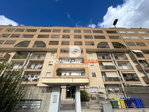 appartamento in vendita a Lecce in zona Rudiae