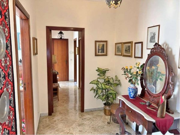 appartamento in vendita a Lecce in zona Stadio