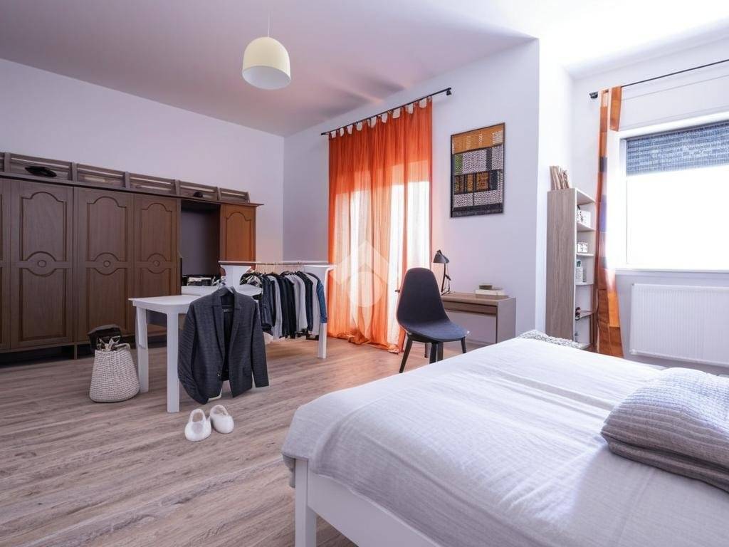 appartamento in vendita a Lecce in zona Borgo Pace