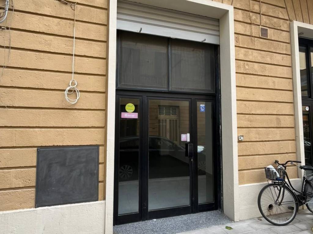 negozio in vendita a Lecce in zona Mazzini