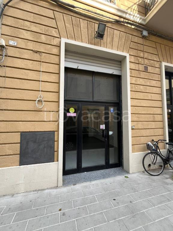 monolocale in vendita a Lecce in zona Mazzini