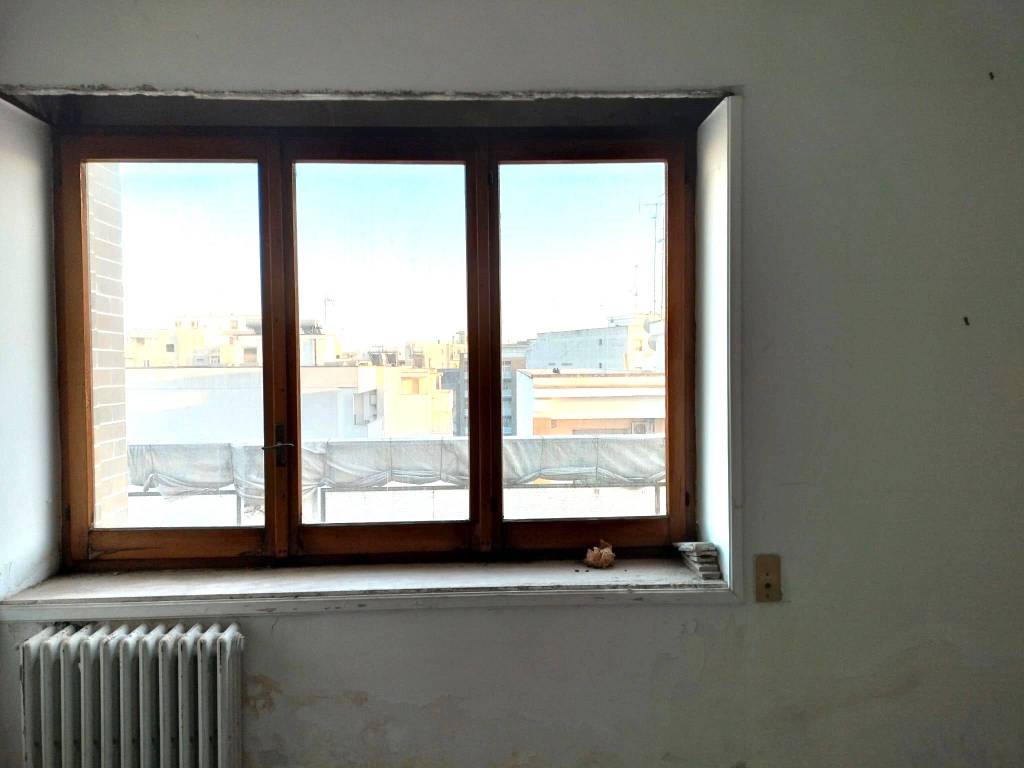 appartamento in vendita a Lecce in zona Stadio