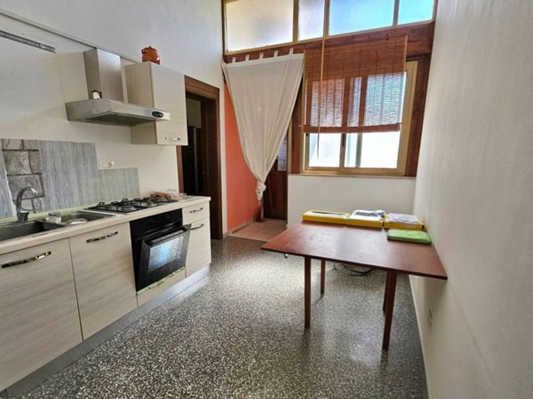appartamento in vendita a Lecce in zona Leuca