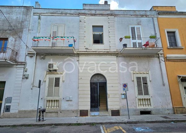 appartamento in vendita a Lecce in zona Leuca