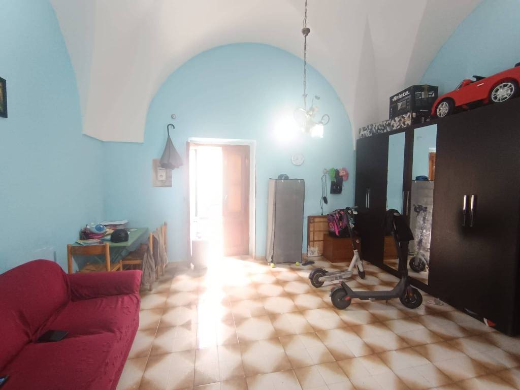 appartamento in vendita a Lecce in zona Leuca