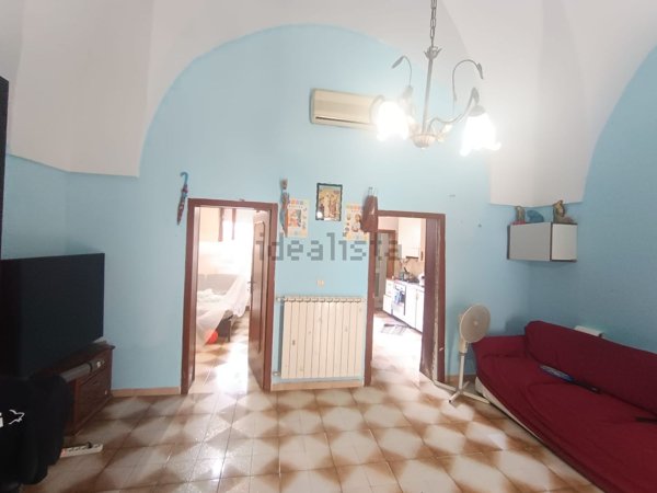appartamento in vendita a Lecce in zona Centro Città