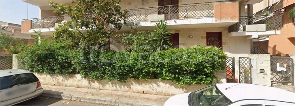 appartamento in vendita a Lecce in zona Rudiae