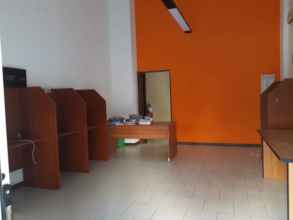 appartamento in vendita a Lecce in zona Leuca