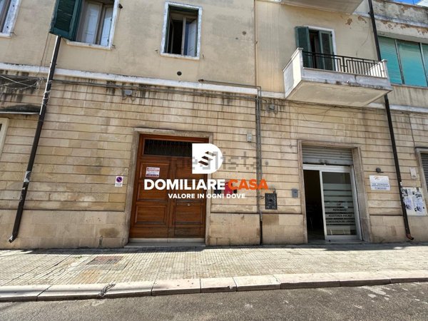 appartamento in vendita a Lecce in zona Centro Città