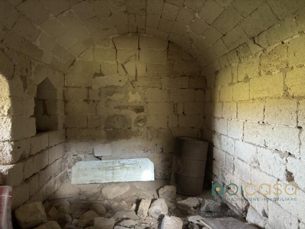 casa indipendente in vendita a Lecce in zona Torre Chianca
